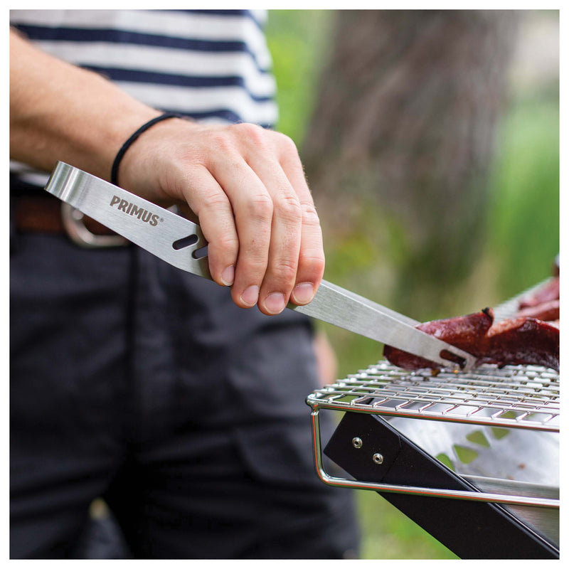 Load image into Gallery viewer, Primus Campfire Tongs Campfire Tongs