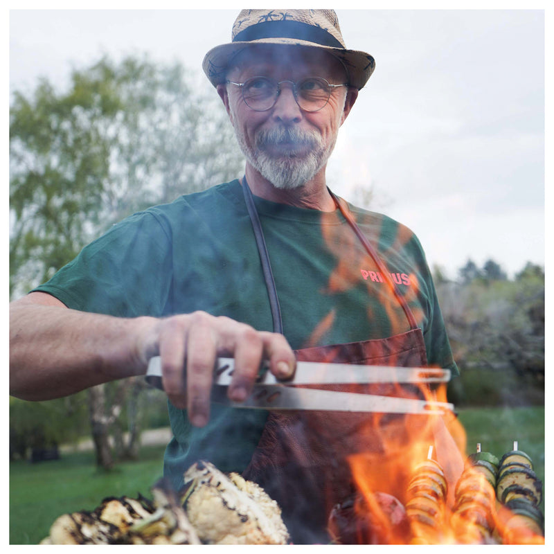 Load image into Gallery viewer, Primus Campfire Tongs Campfire Tongs