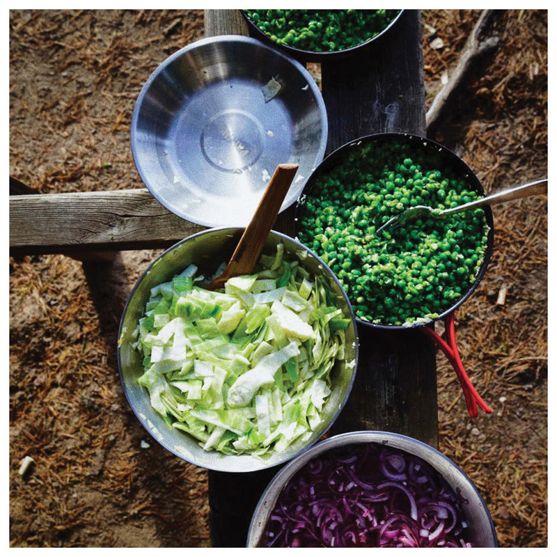 Load image into Gallery viewer, Primus Campfire Serving Kit Campfire Serving Kit