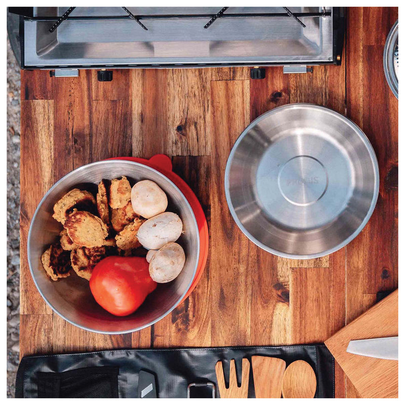 Load image into Gallery viewer, Primus Campfire Serving Kit Campfire Serving Kit