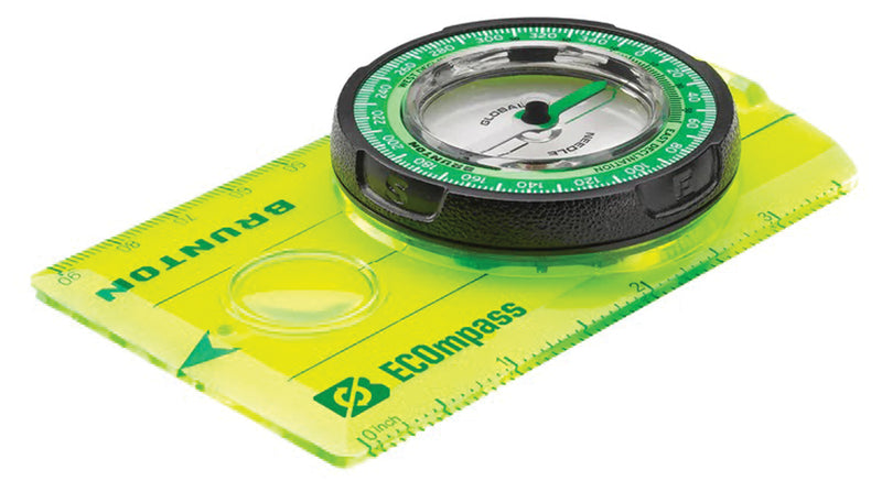 Load image into Gallery viewer, Navigate with Ease: Brunton 8010 Eco Compass