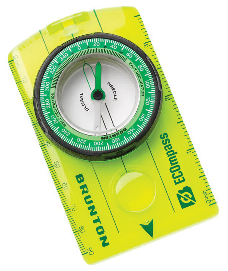 Load image into Gallery viewer, Navigate with Ease: Brunton 8010 Eco Compass