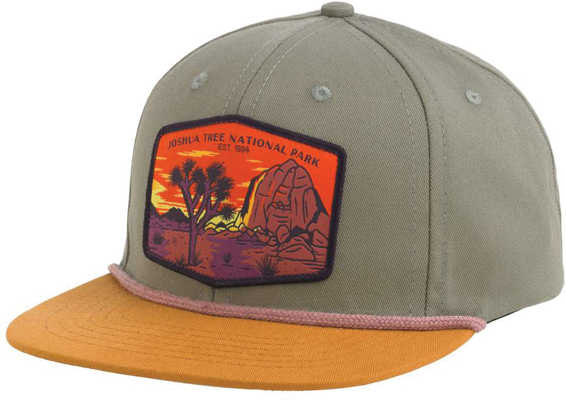 Load image into Gallery viewer, Sendero Provisions Sendero National Park Hats Joshua Tree Natl Park Hat Clothing