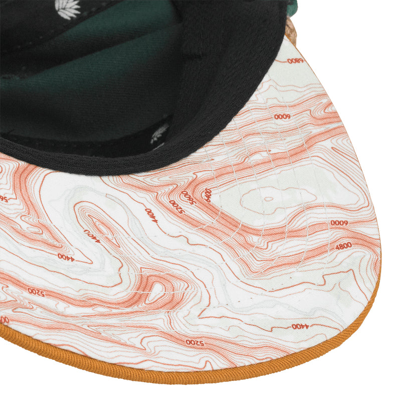 Load image into Gallery viewer, Sendero Provisions Sendero National Park Hats Zion Natl Park Hat Clothing