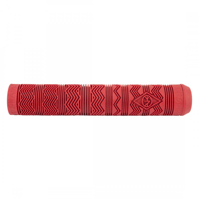 Load image into Gallery viewer, The-Shadow-Conspiracy-Gipsy-DCR-Grips-Grips-Slip-On-Grip-160mm-Bicycle-Grips