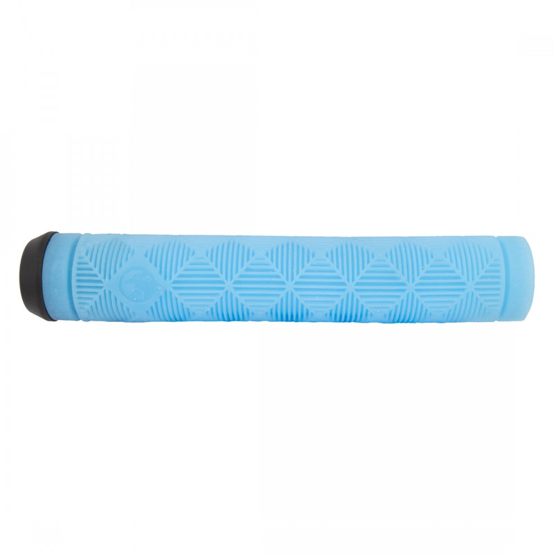 Load image into Gallery viewer, The Shadow Conspiracy Ol Dirty DCR Grips Flangeless Galaxy Blue 160mm