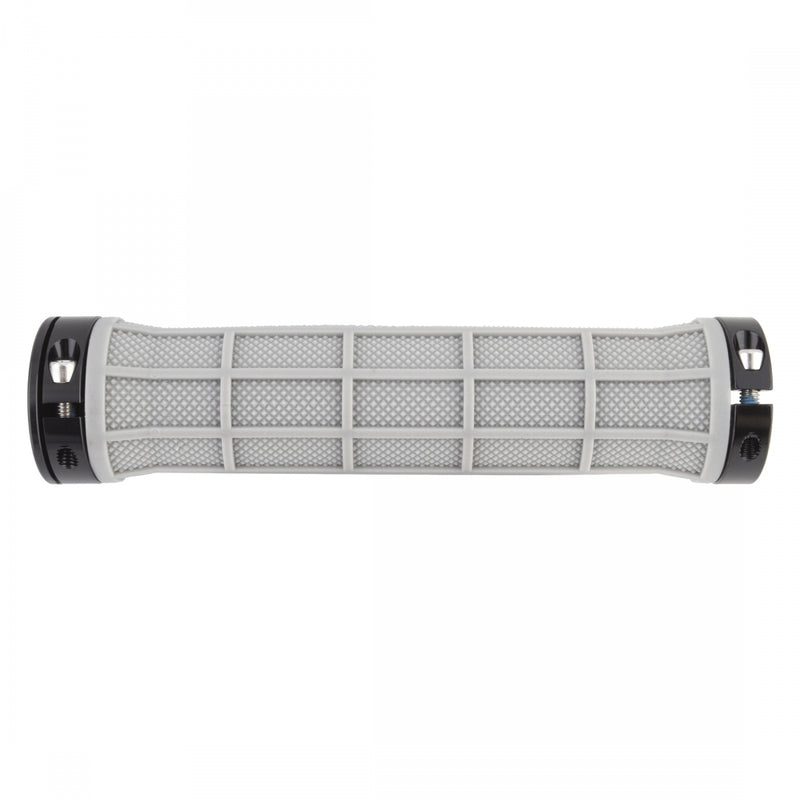Load image into Gallery viewer, Alienation Moto Vexk II Single Lock On Grey 135mm