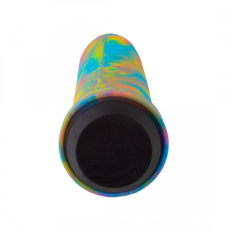 Load image into Gallery viewer, Sunlite Swirl Flangeless Rainbow 125mm