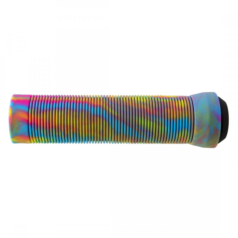 Load image into Gallery viewer, Sunlite Swirl Flangeless Rainbow 125mm