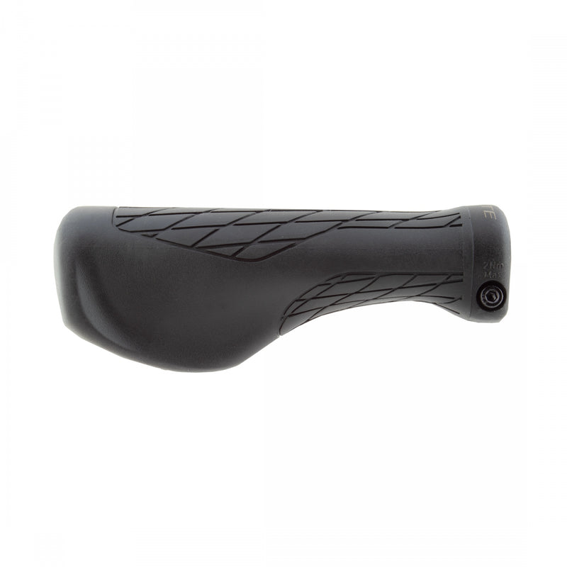 Load image into Gallery viewer, Sunlite-Microtech-Sport-Locking-Grips-Lock-On-Grip-138mm-Bicycle-Grips