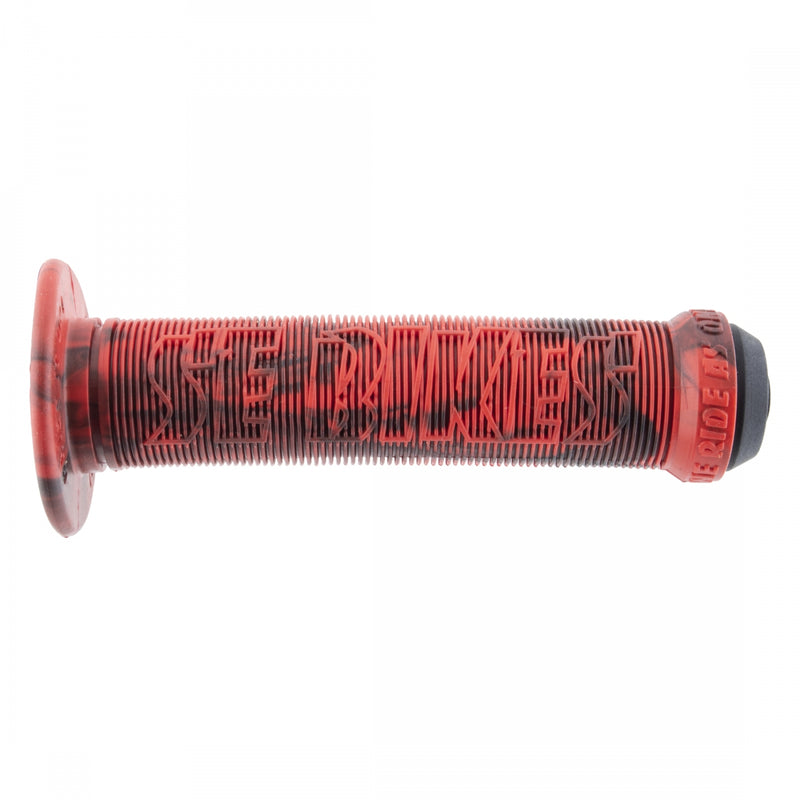 Load image into Gallery viewer, Se-Bikes-Bike-Life-Grips-Grips-Slip-On-Grip-138mm-Bicycle-Grips