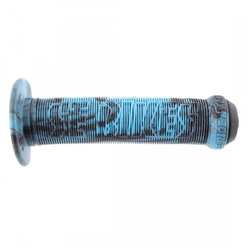 Load image into Gallery viewer, Se-Bikes-Bike-Life-Grips-Grips-Slip-On-Grip-138mm-Bicycle-Grips