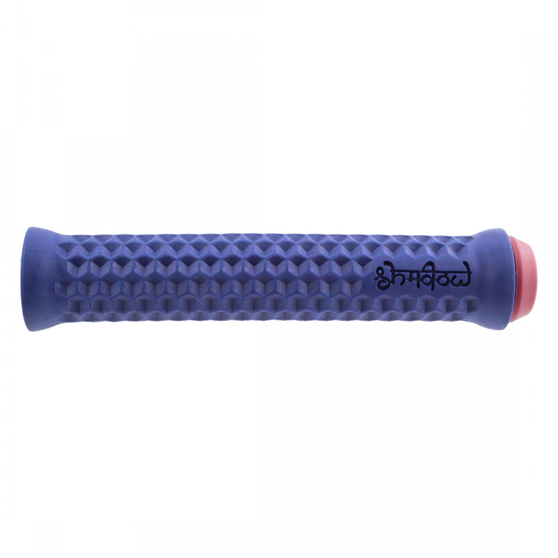 Load image into Gallery viewer, The-Shadow-Conspiracy-Maya-DCR-Grips-Grips-Slip-On-Grip-160mm-Bicycle-Grips