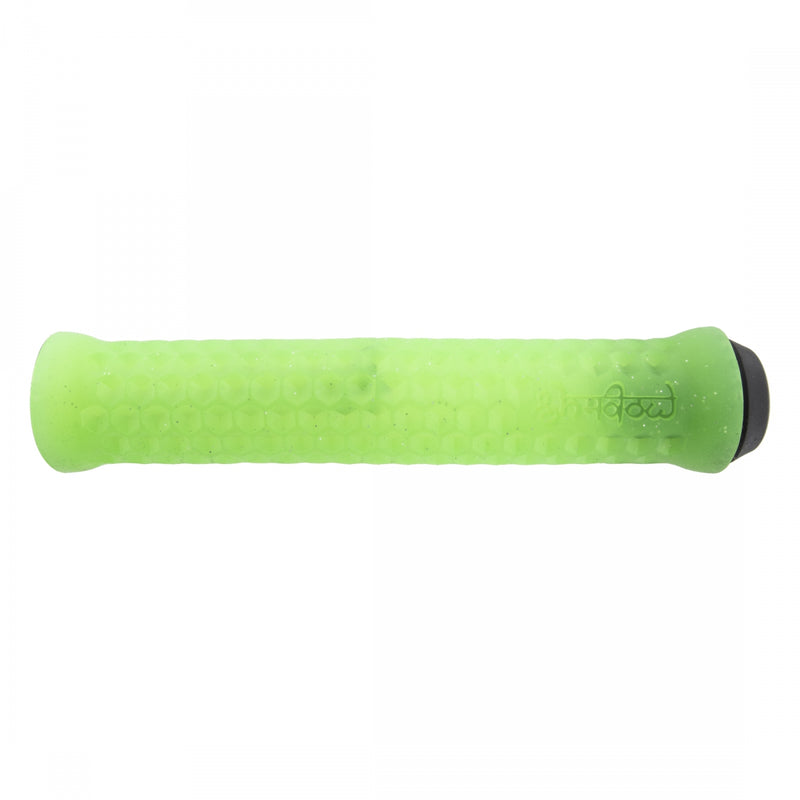 Load image into Gallery viewer, The-Shadow-Conspiracy-Maya-DCR-Grips-Grips-Slip-On-Grip-160mm-Bicycle-Grips