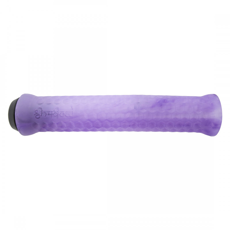 Load image into Gallery viewer, The-Shadow-Conspiracy-Maya-DCR-Grips-Grips-Slip-On-Grip-160mm-Bicycle-Grips