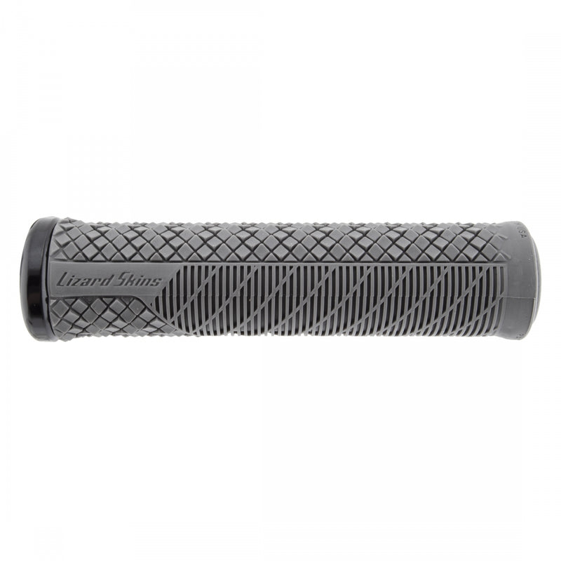 Load image into Gallery viewer, Lizard-Skins-Charger-Grips-Lock-On-Grip-136mm-Bicycle-Grips