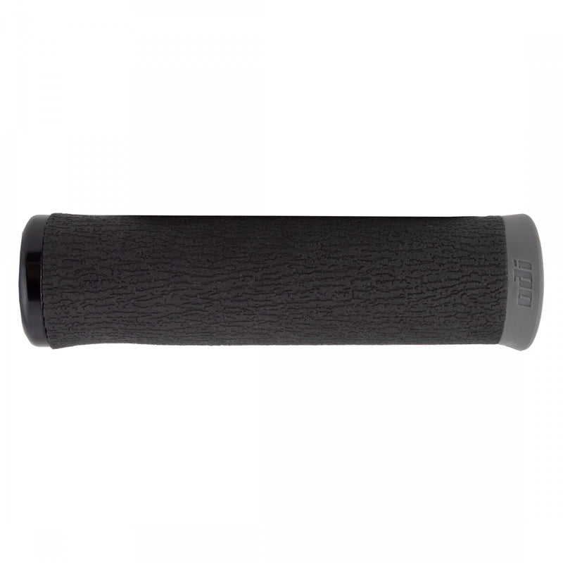 Load image into Gallery viewer, ODI-F-1-Series-Dread-Lock-Grips-Lock-On-Grip-130-Bicycle-Grips