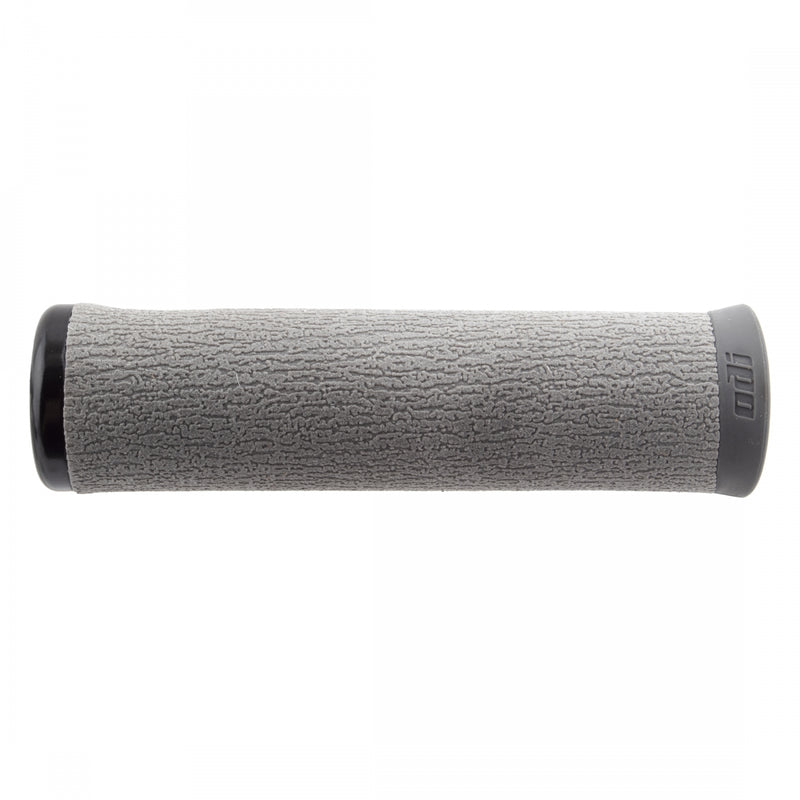 Load image into Gallery viewer, ODI-F-1-Series-Dread-Lock-Grips-Lock-On-Grip-130-Bicycle-Grips