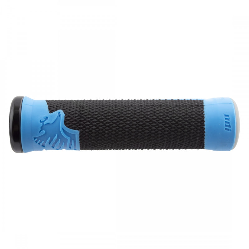 Load image into Gallery viewer, ODI-AG-2-Grips-Lock-On-Grip-135-Bicycle-Grips