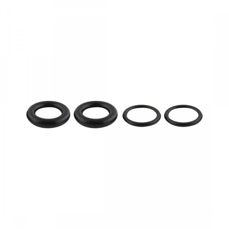 Load image into Gallery viewer, Cane Creek ee BarKeep Bar End Plugs, Red Pair NLA