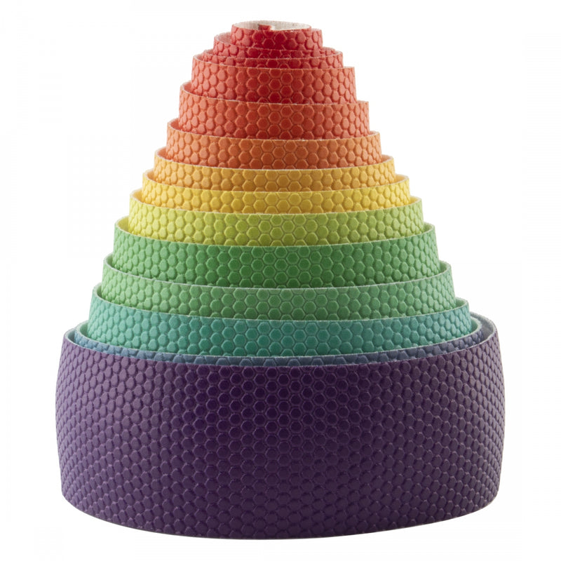 Load image into Gallery viewer, Snack!-Fade-V2-Handlebar-Tape-Handlebar-Tape-No-Results-BRTP0689-Road-Bar-Tape