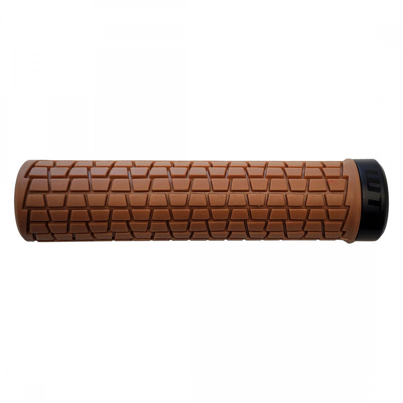 Load image into Gallery viewer, WTB-Trace-Grips-Single-locking-140mm-Bicycle-Grips