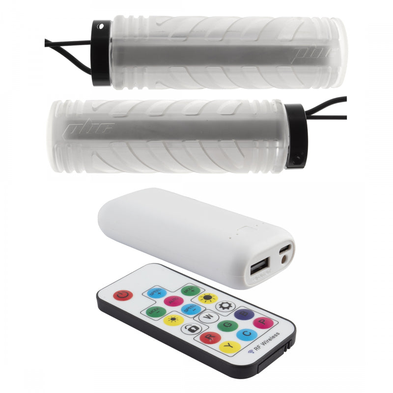 Load image into Gallery viewer, Blips-Grips-Light-Up-Grips-Grips-Bicycle-Grips