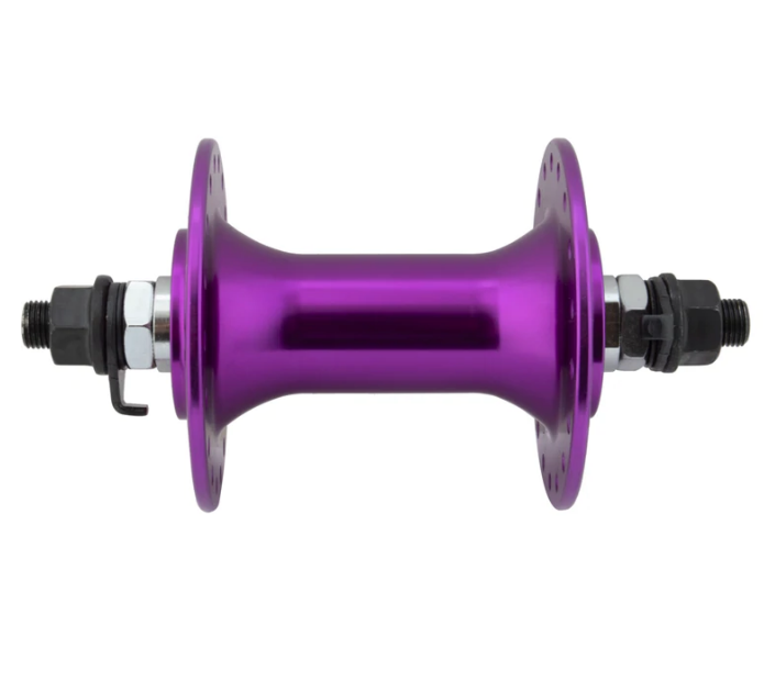 Load image into Gallery viewer, Se-Bikes-BMX-Hubs-36-hole-BXHB0338