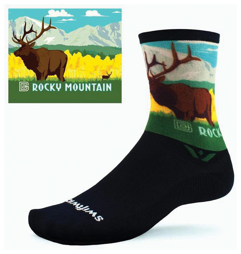 Load image into Gallery viewer, Swiftwick-Vision-Impression-Crew-Socks-Socks-SOCK1777