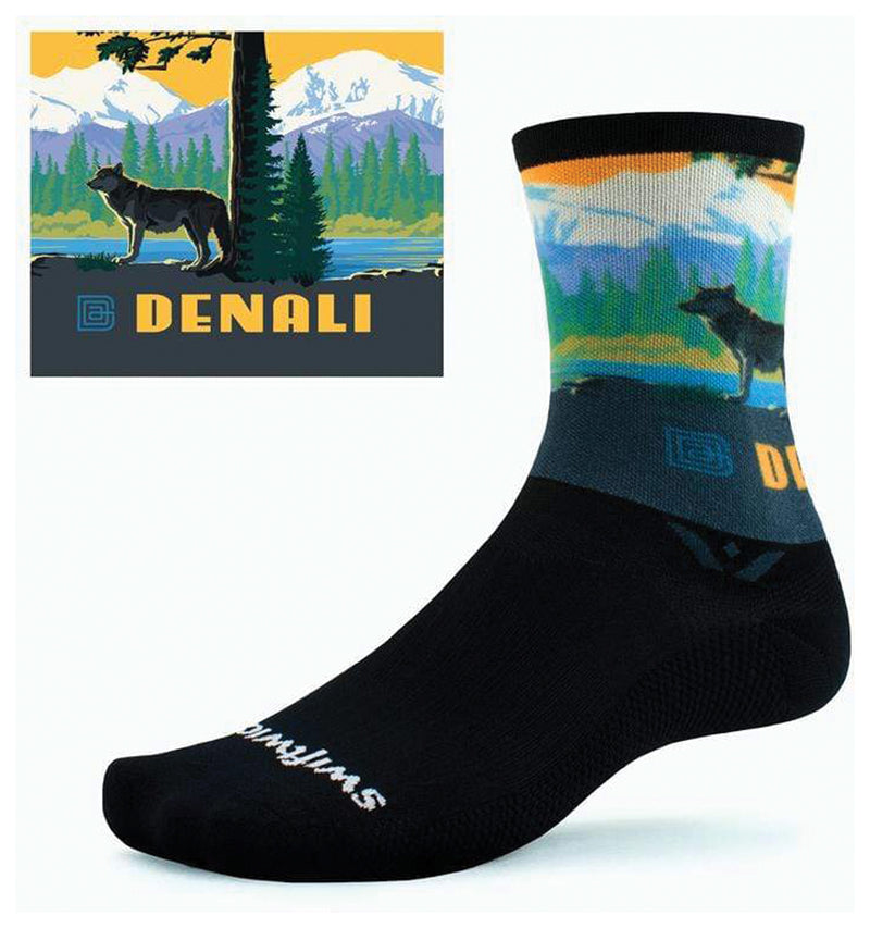 Load image into Gallery viewer, Swiftwick-Vision-Impression-Crew-Socks-Socks-SOCK1779