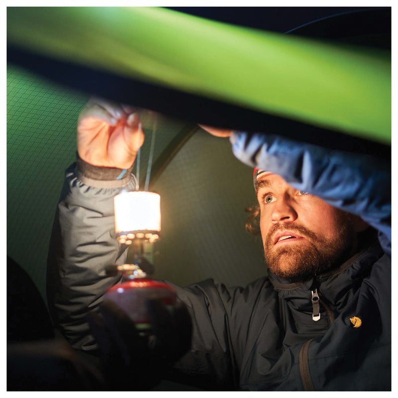 Load image into Gallery viewer, Primus Micron Mesh Lantern: Compact and Reliable Lighting Solution for Outdoor Adventures