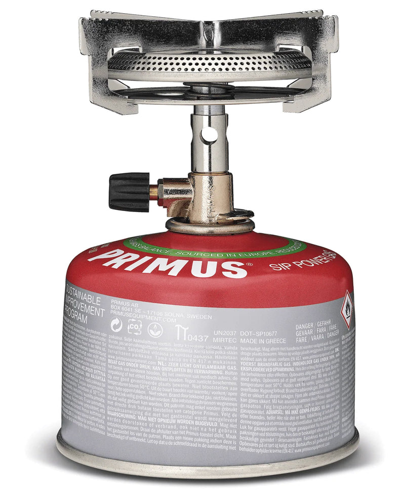 Load image into Gallery viewer, Primus Classic Trail Stove - Reliable Camping Stove for Outdoor Adventures