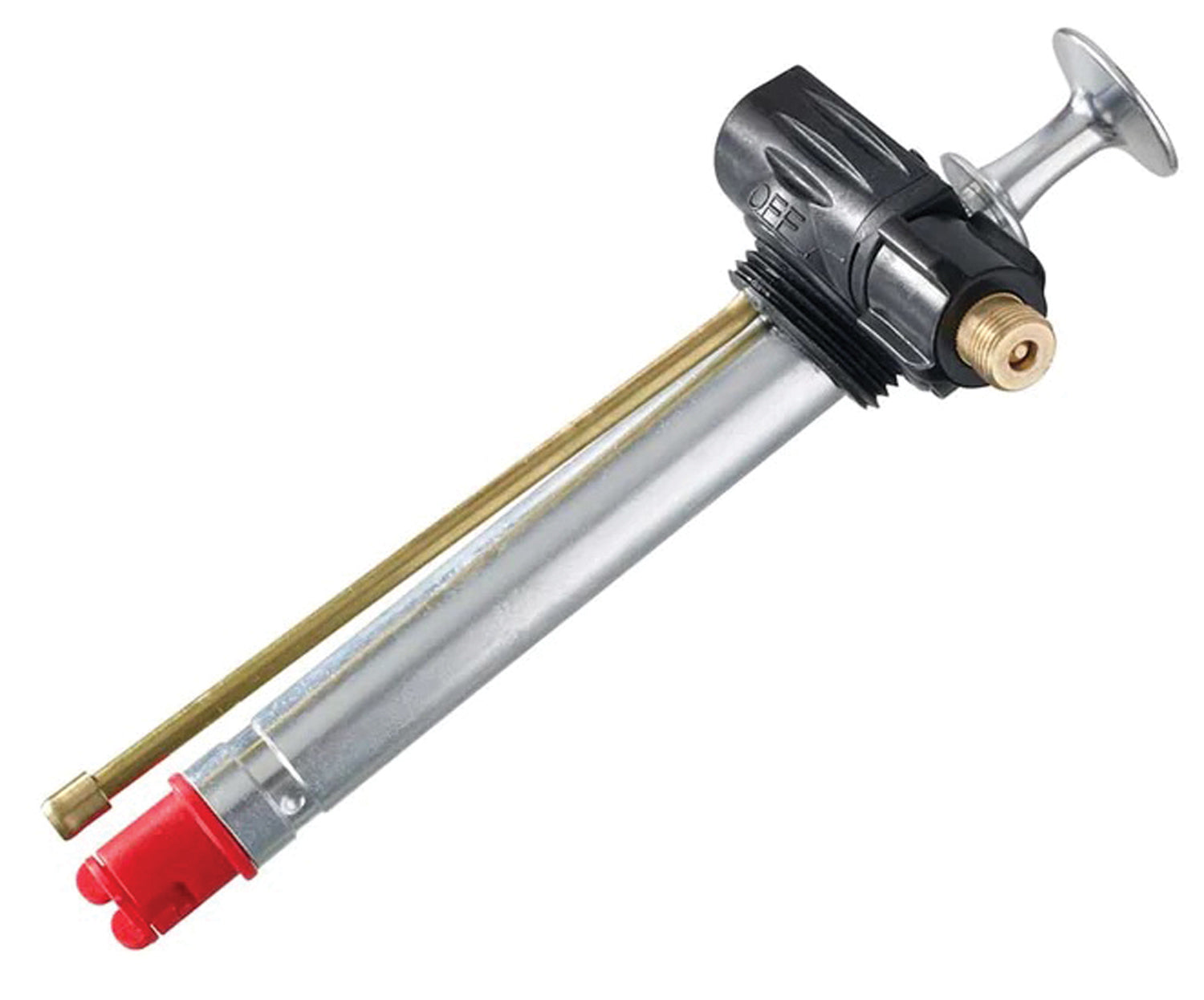 Primus Ergo Pump for Multi-Fuel & Omni-Fuel Stoves - Lightweight
