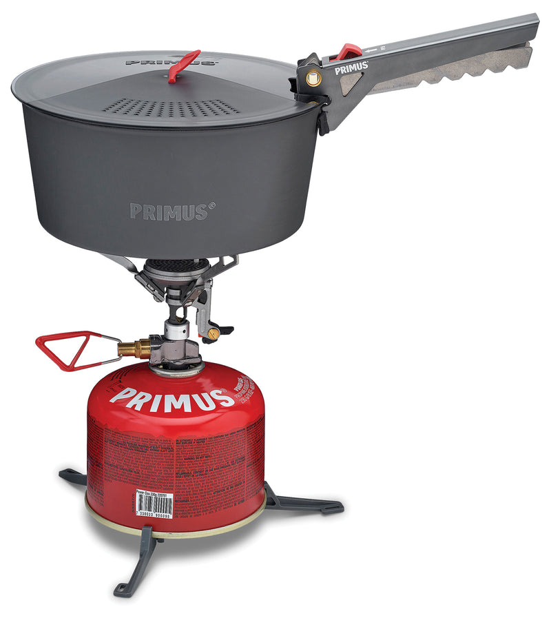Load image into Gallery viewer, Primus Canister Stove Stand
