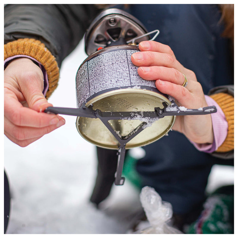 Load image into Gallery viewer, Primus Canister Stove Stand