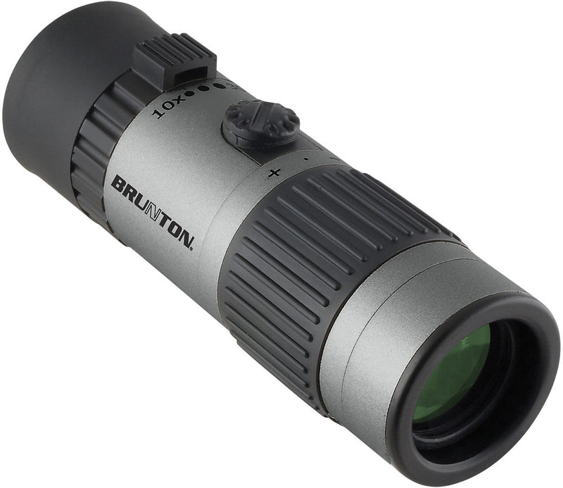 Load image into Gallery viewer, Explore the Outdoors with the Brunton Echo Zoom Monocular 10-30x - Your Ultimate Companion for Adventure!