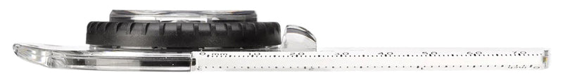 Load image into Gallery viewer, Navigate with Precision: Brunton Truarc10 Baseplate Compass