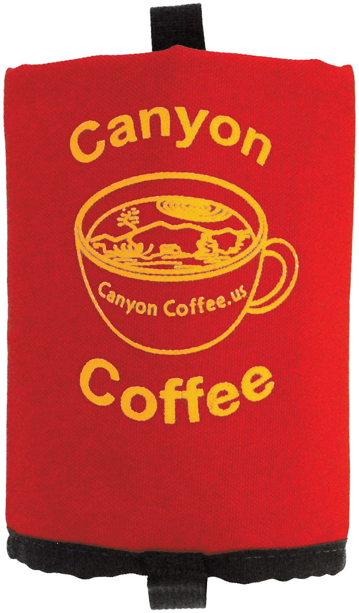 Load image into Gallery viewer, Canyon Coffee The Canyon Coozy The Canyon Coozy