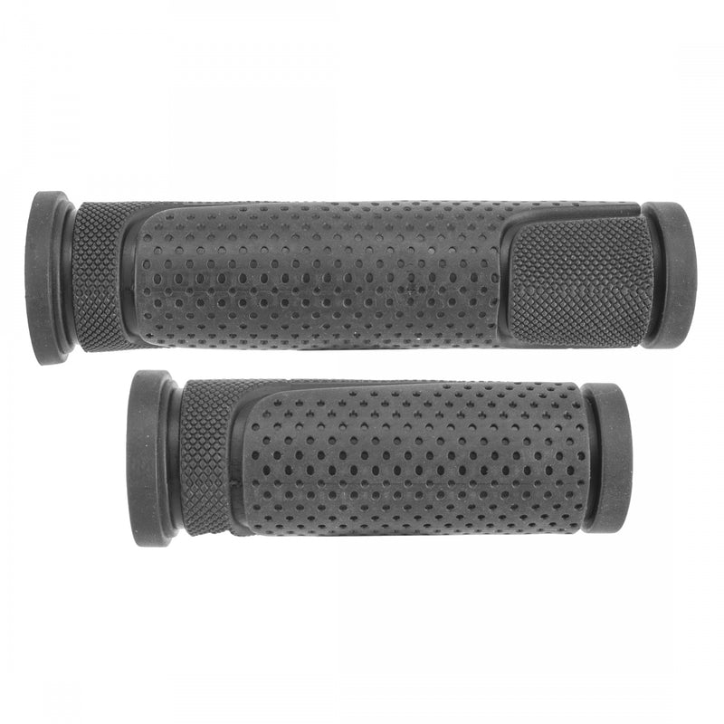 Load image into Gallery viewer, Sunlite-TS-Grips-Grips-Slip-On-Grip-92-127mm-Bicycle-Grips