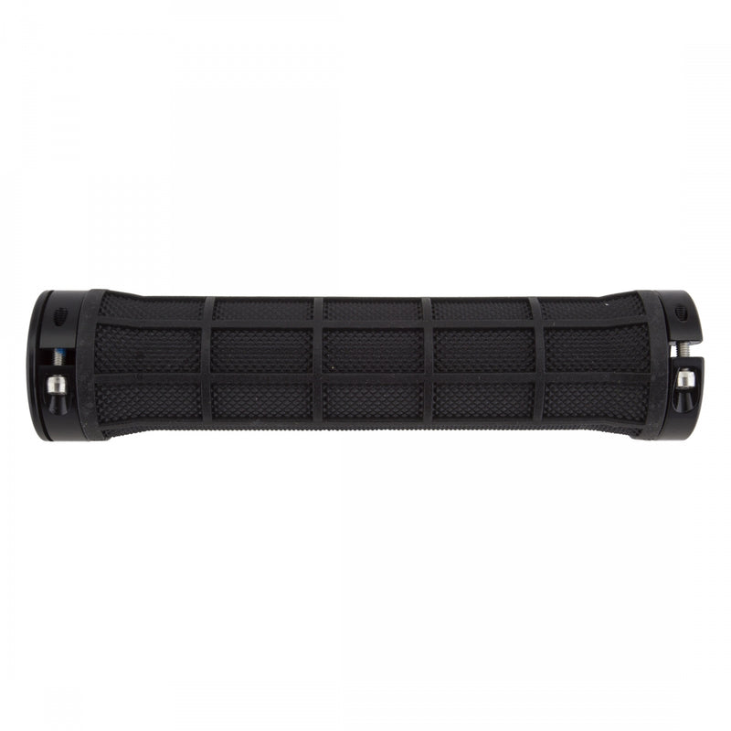 Load image into Gallery viewer, Alienation Moto Vexk II Single Lock On Black 135mm