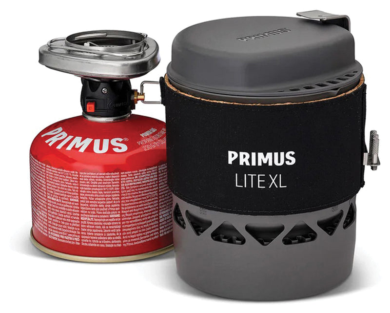 Load image into Gallery viewer, Primus Lite XL Stove System: Compact and Efficient Cooking Solution for Outdoor Adventures