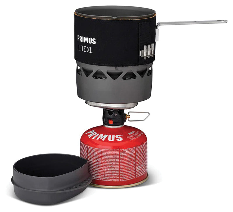 Load image into Gallery viewer, Primus Lite XL Stove System: Compact and Efficient Cooking Solution for Outdoor Adventures