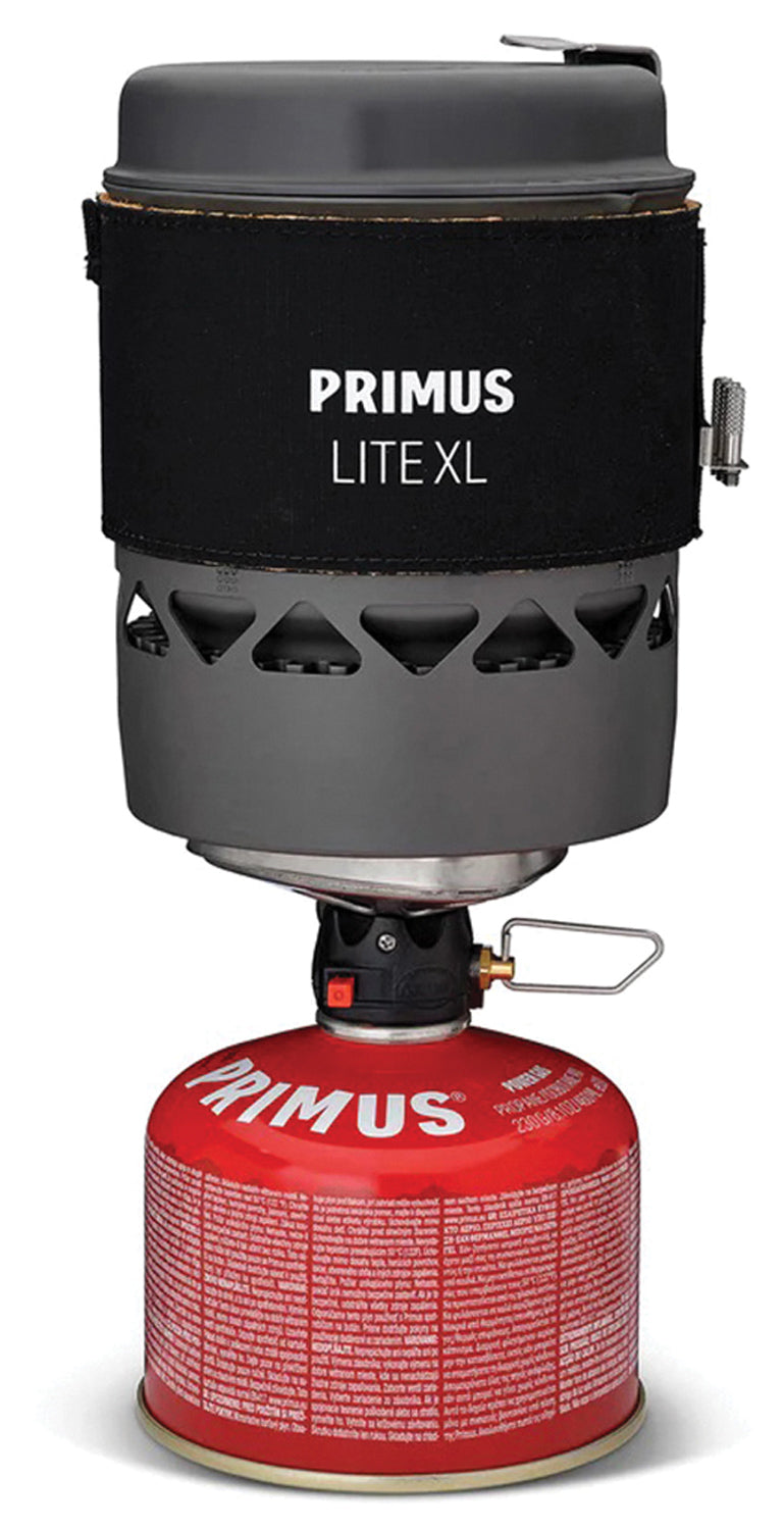 Load image into Gallery viewer, Primus Lite XL Stove System: Compact and Efficient Cooking Solution for Outdoor Adventures