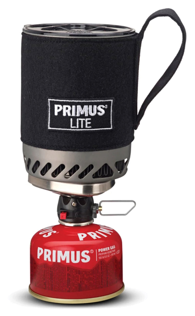 Load image into Gallery viewer, Primus Lite Stove System: Compact and Efficient Cooking Solution for Outdoor Adventures