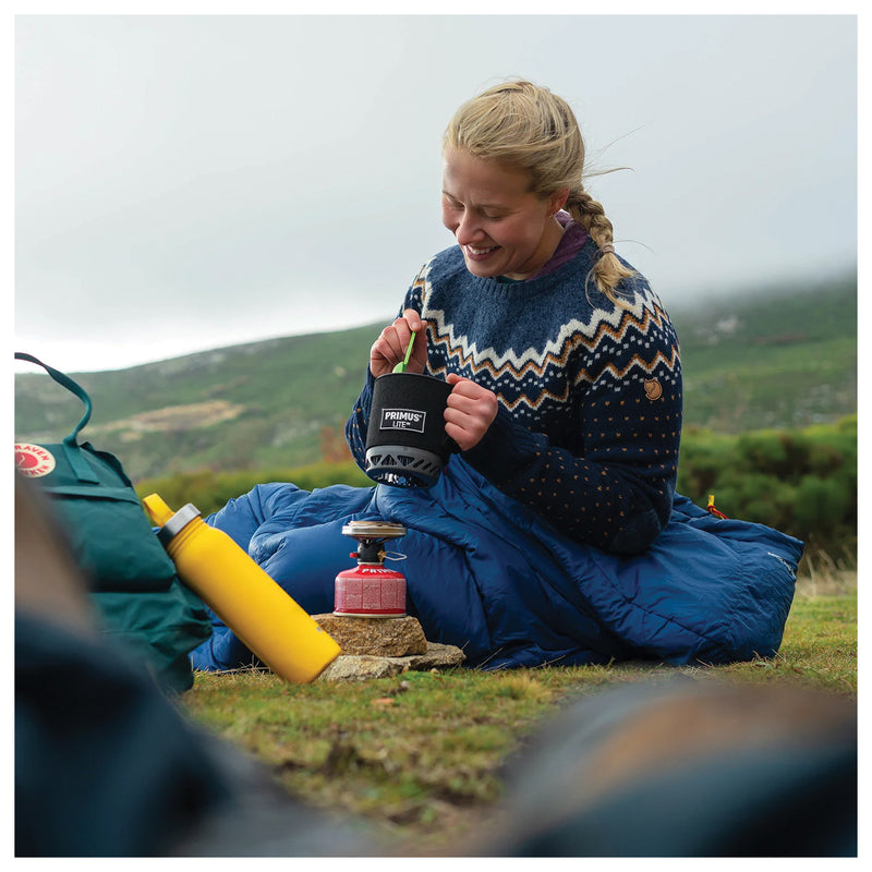 Load image into Gallery viewer, Primus Lite Stove System: Compact and Efficient Cooking Solution for Outdoor Adventures