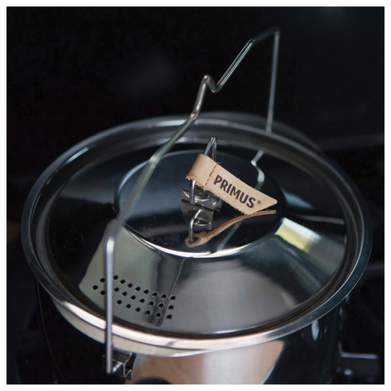 Load image into Gallery viewer, Primus Campfire Pot 5L: Your Ultimate Outdoor Cooking Companion