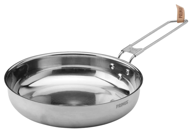 Load image into Gallery viewer, Primus Campfire Frying Pan 21cm: Your Essential Outdoor Cooking Companion