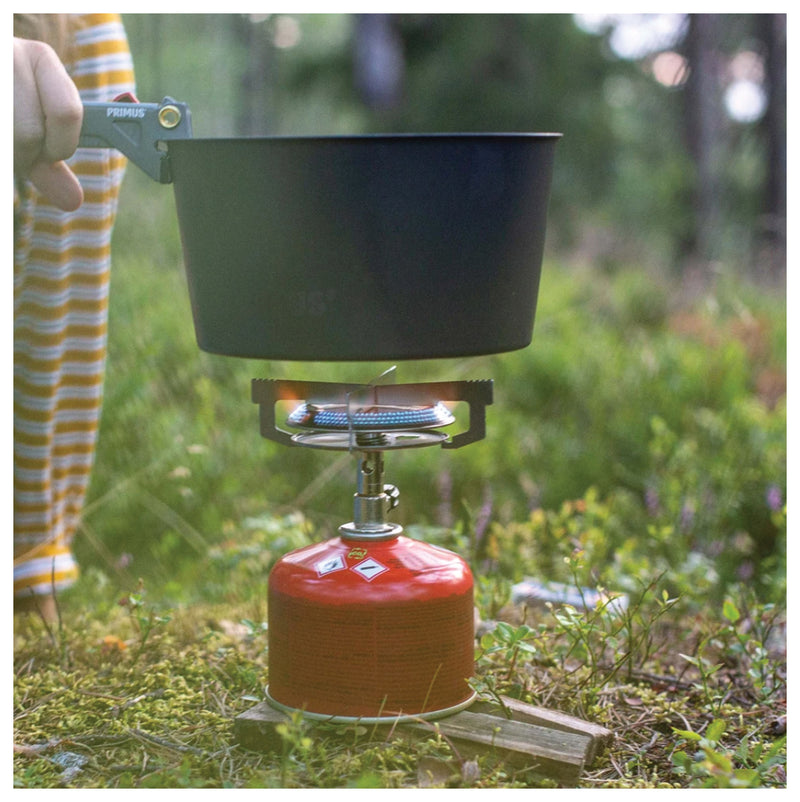 Load image into Gallery viewer, Primus Primetech Pot Set 1.3L: The Ultimate Cooking Companion for Outdoor Adventures