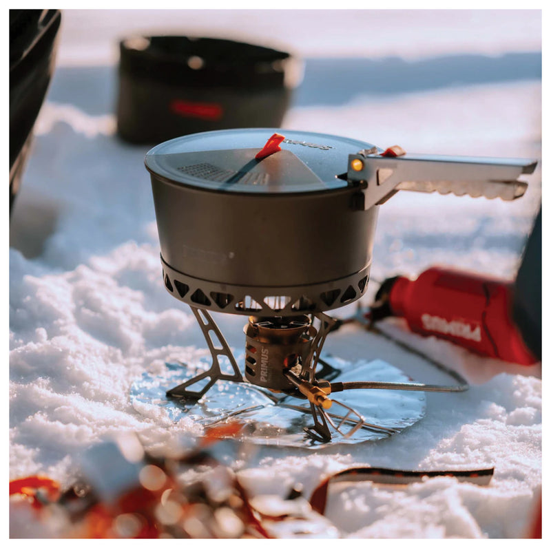 Load image into Gallery viewer, Primus Primetech Pot Set 1.3L: The Ultimate Cooking Companion for Outdoor Adventures