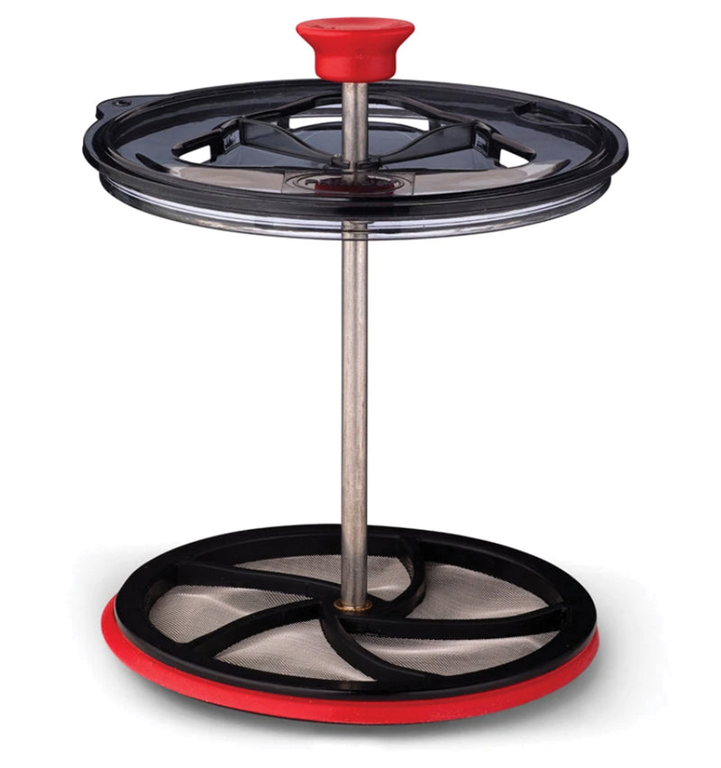 Load image into Gallery viewer, Primus Lite Plus Coffee Press: Enjoy Freshly Brewed Coffee Anywhere!